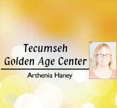 Tecumseh Golden Age Center