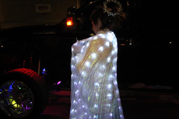 Shawnee Christmas Parade