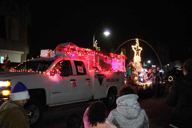 Grinchmas Holiday Parade &amp; Marching Band Contest