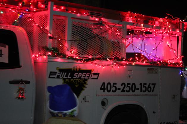 Grinchmas Holiday Parade &amp; Marching Band Contest