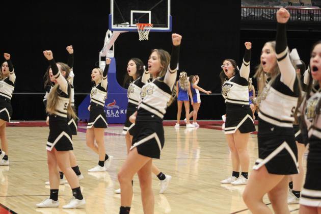 Tecumseh vs. Bethel