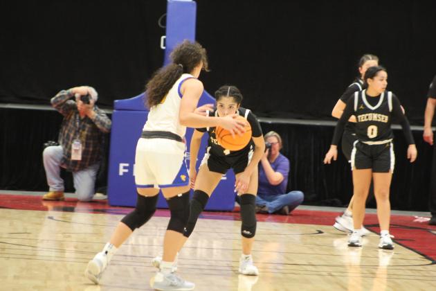 Tecumseh vs. Bethel