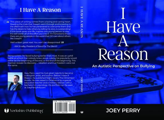 "I Have a Reason: An Autistic Perspective on Bullying"