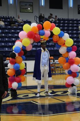 SHS Spring Homecoming