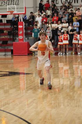 Dale vs. Wewoka