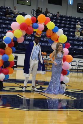 SHS Spring Homecoming