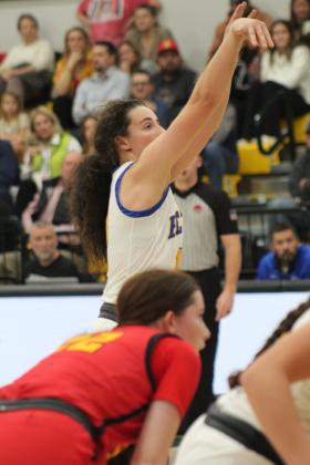Jan. 17 Bethel vs. Dale
