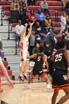 Dale vs. Wewoka