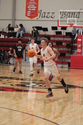 Dale vs. Wewoka