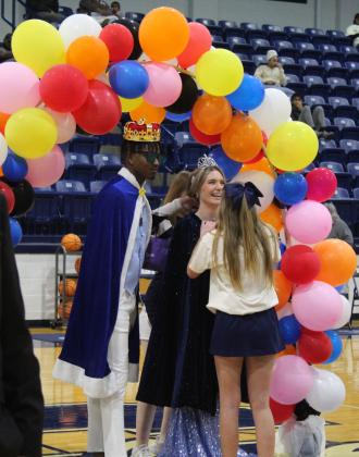 SHS Spring Homecoming