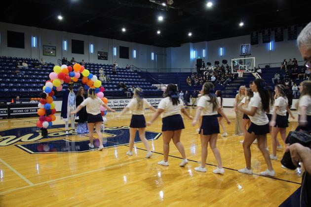 SHS Spring Homecoming