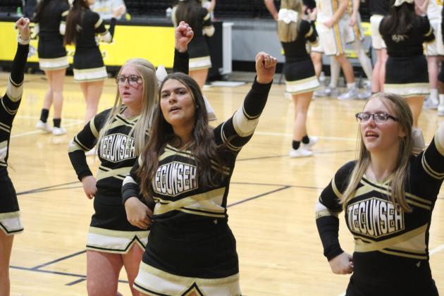 Tecumseh vs. Noble