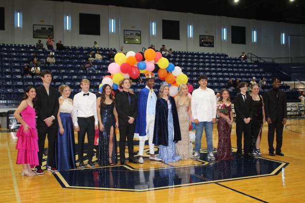 SHS Spring Homecoming