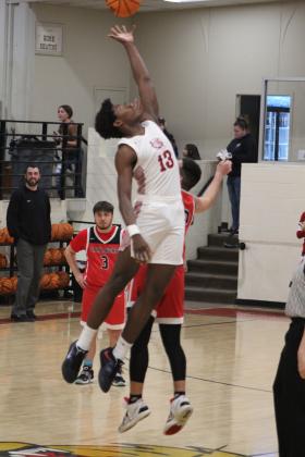 Tip-off