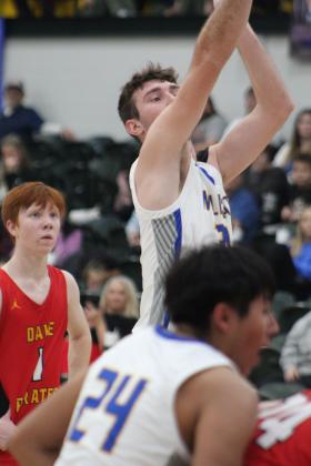 Jan. 17 Bethel vs. Dale