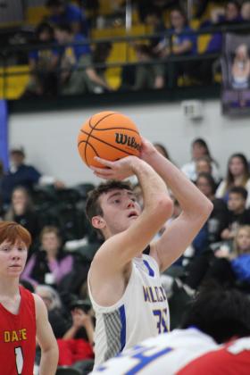 Jan. 17 Bethel vs. Dale
