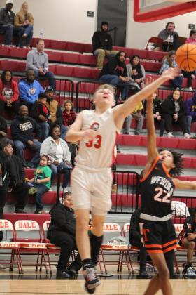 Dale vs. Wewoka