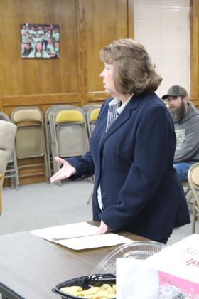 Jan. 21 Shawnee Board of Education Special Session