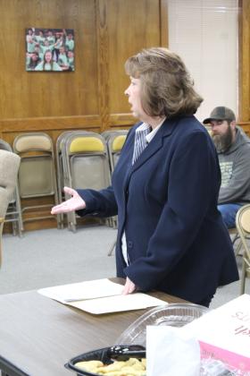 Jan. 21 Shawnee Board of Education Special Session