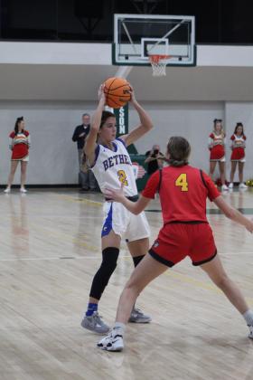 Jan. 17 Bethel vs. Dale