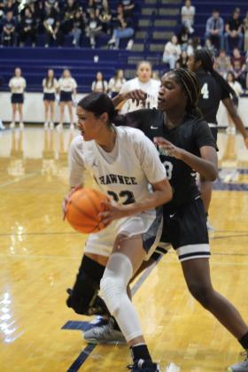 Jan. 10 Lady Wolves Homecoming Game
