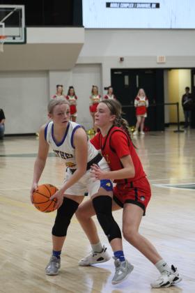 Jan. 17 Bethel vs. Dale