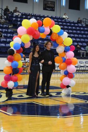 Stormee Sanchez &amp; Triston Snider