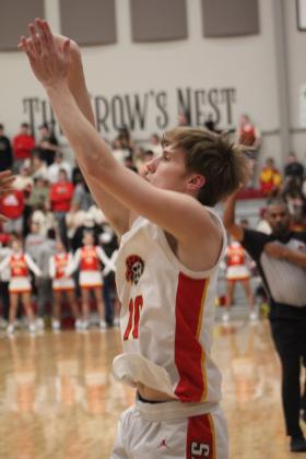 Dale vs. Wewoka