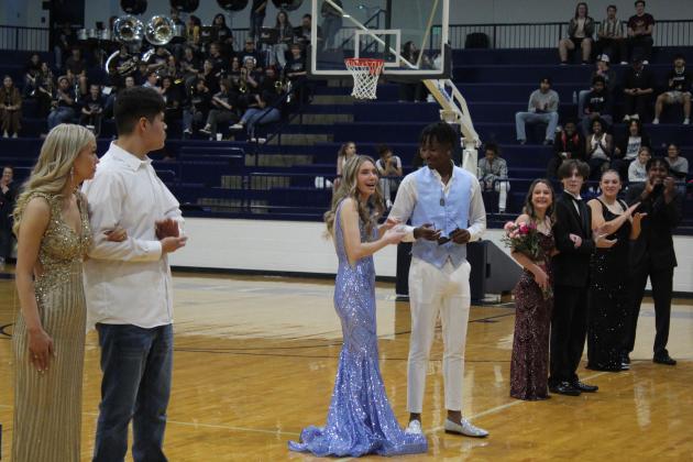 SHS Spring Homecoming