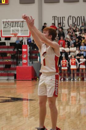 Dale vs. Wewoka
