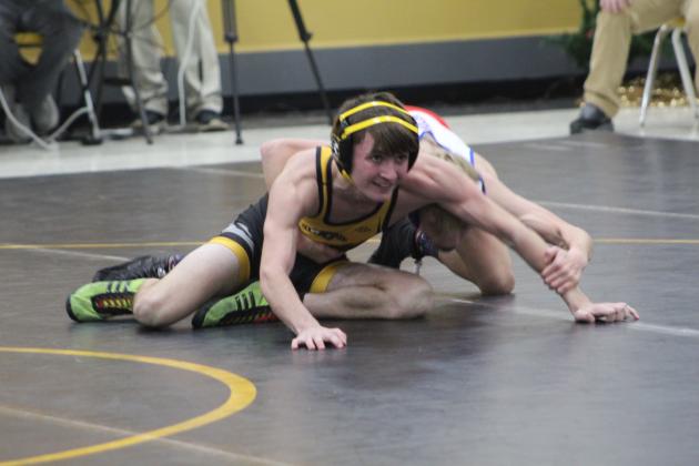 Cole Loudermilk