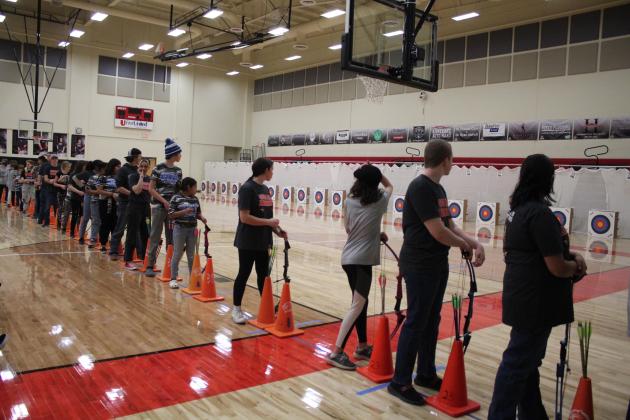 NASP Tournament at NRC