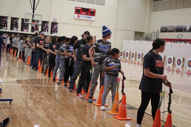 NASP Tournament at NRC