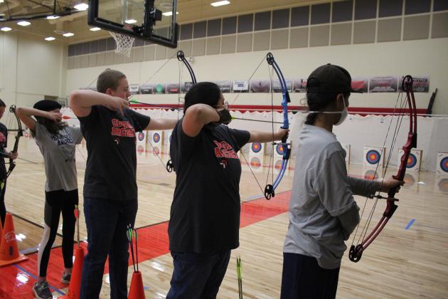 NASP Tournament at NRC