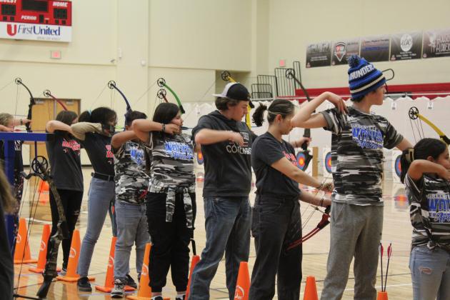 NASP Tournament at NRC