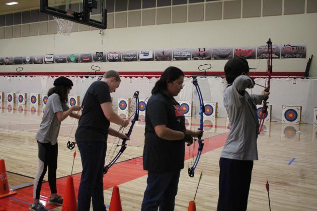 NASP Tournament at NRC
