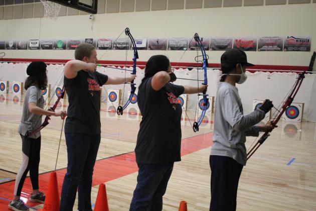 NASP Tournament at NRC