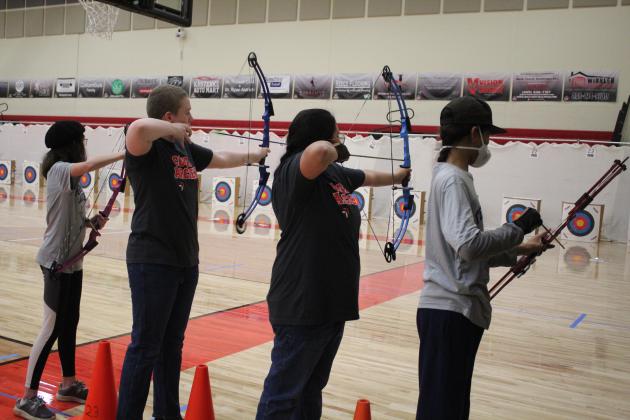 NASP Tournament at NRC
