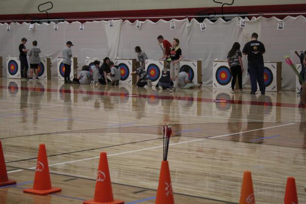 NASP Tournament at NRC
