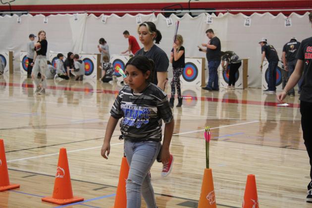 NASP Tournament at NRC