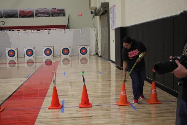 NASP Tournament at NRC
