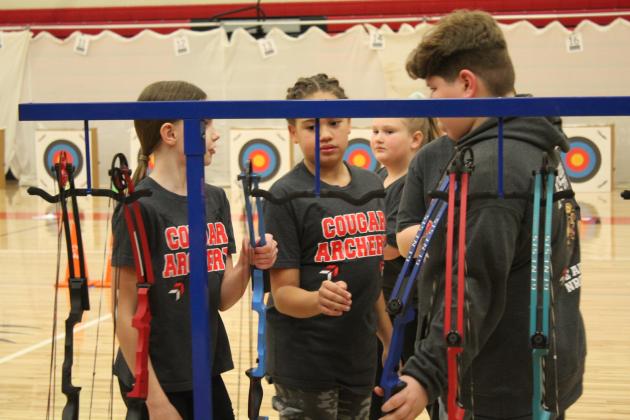NASP Tournament at NRC
