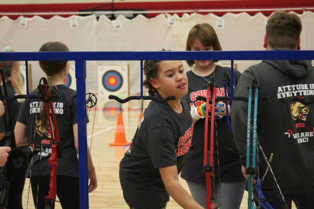 NASP Tournament at NRC