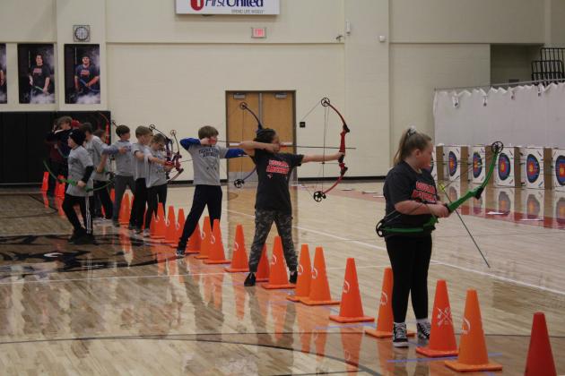 NASP Tournament at NRC