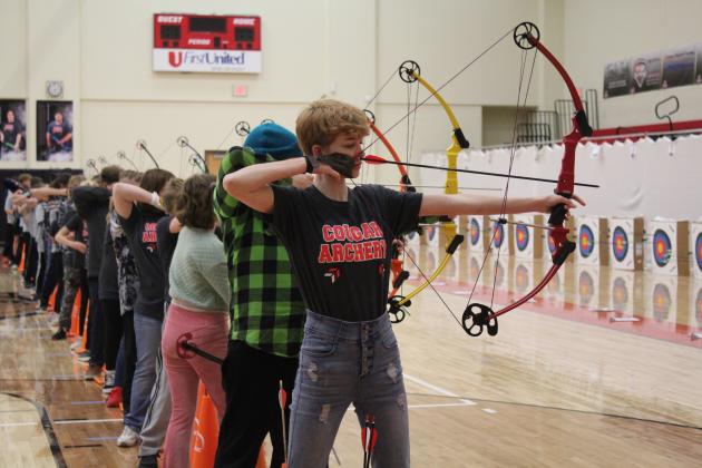 NASP Tournament at NRC