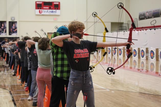 NASP Tournament at NRC