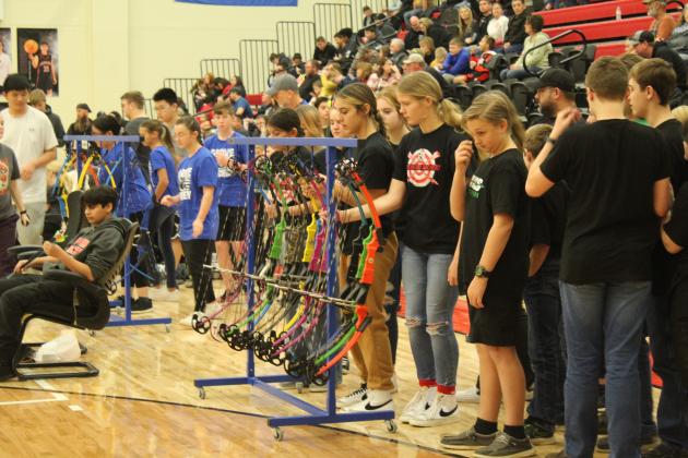 NASP Tournament at NRC