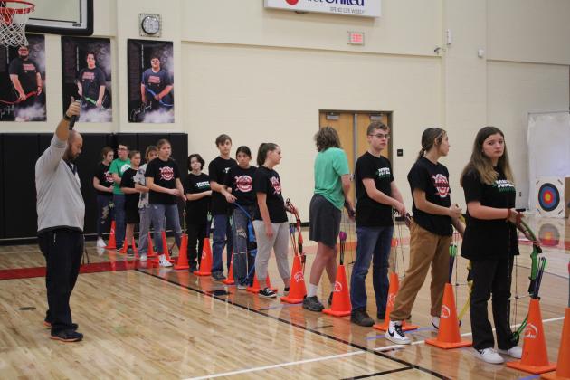 NASP Tournament at NRC