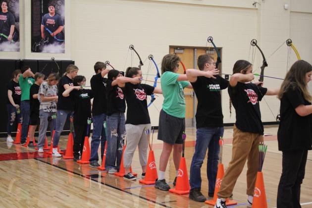 NASP Tournament at NRC