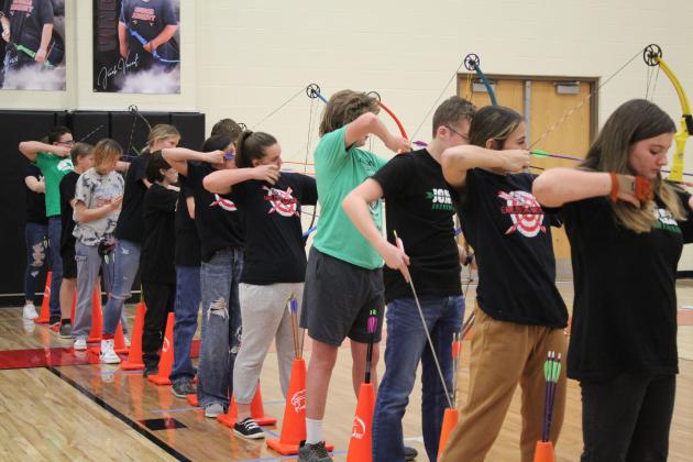 NASP Tournament at NRC